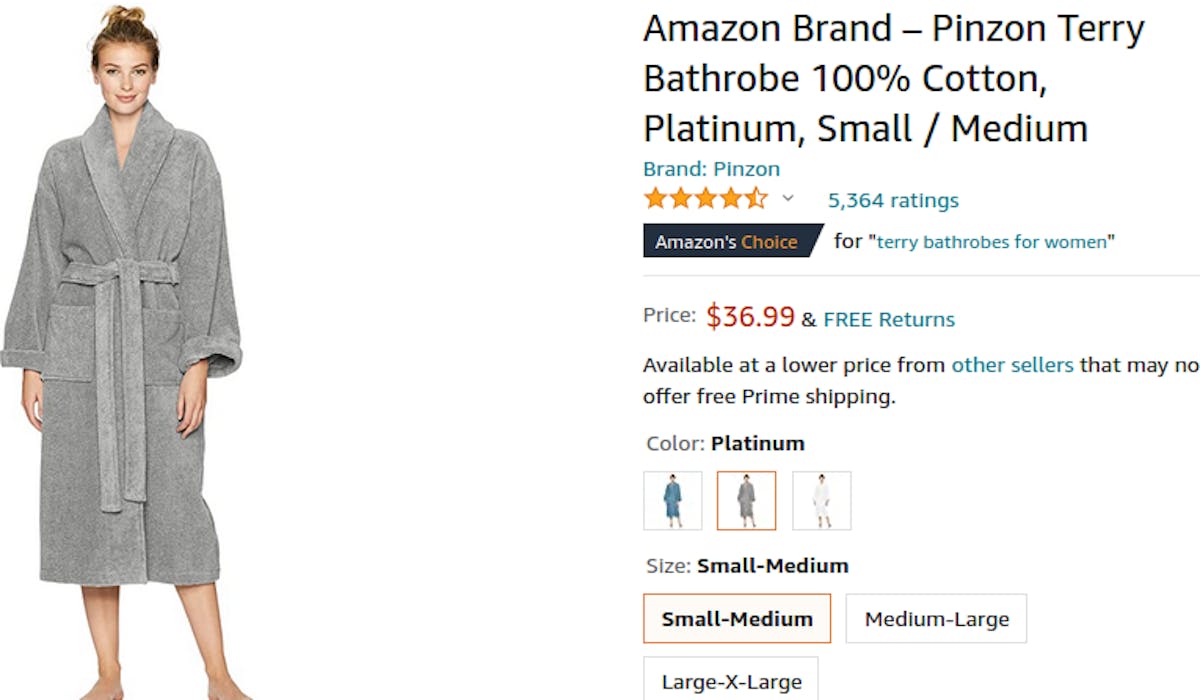 Amazon Listing Images