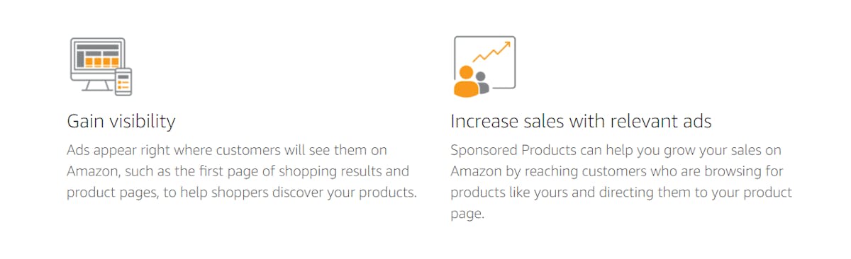 Sales impact on search frequency and PPC