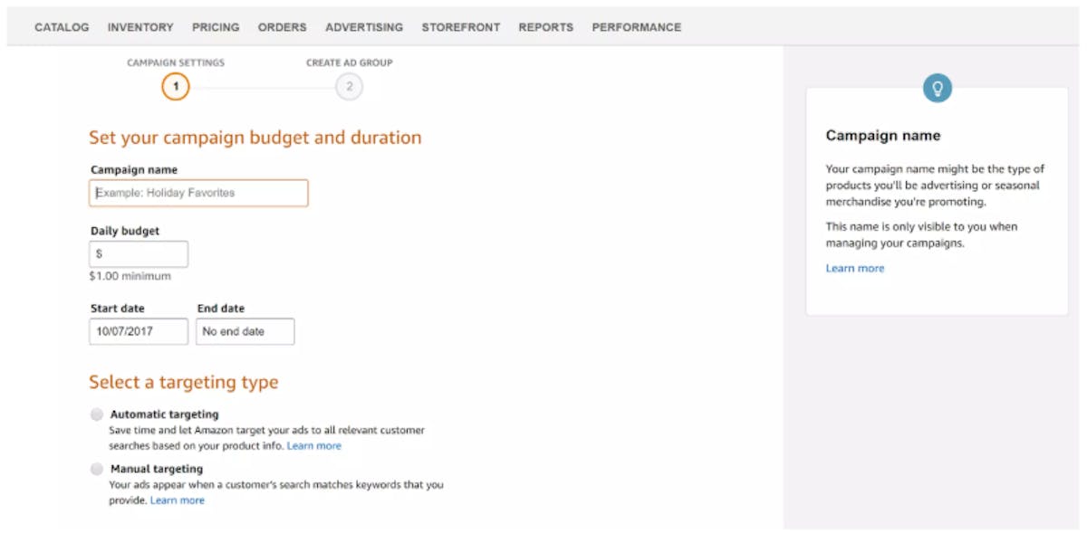 Amazon Sponsored Products - DataHawk Blog