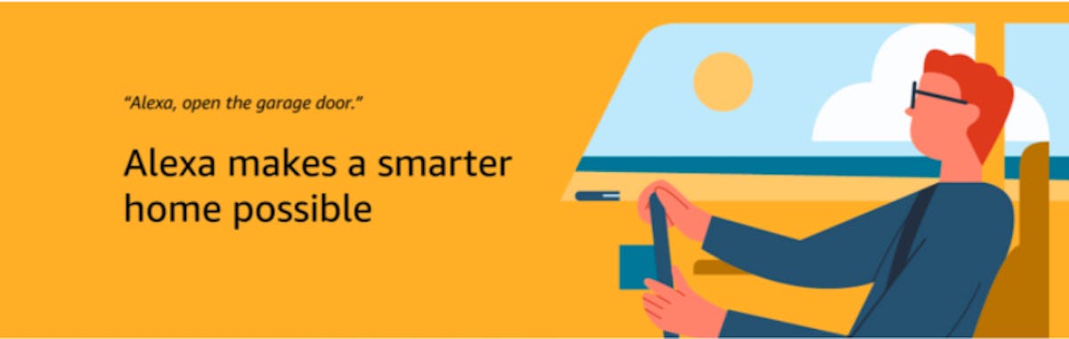 How Amazon Alexa Skills Can Boost Your Brand?