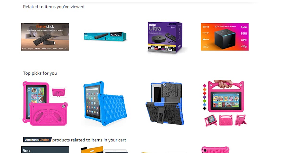 Demystify the Amazon Buy Box in 2021