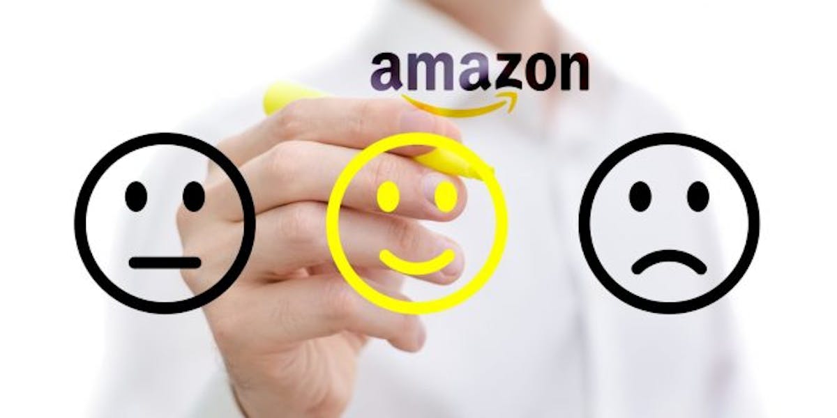Maintain Improve Your Amazon Seller Feedback DataHawk Blog
