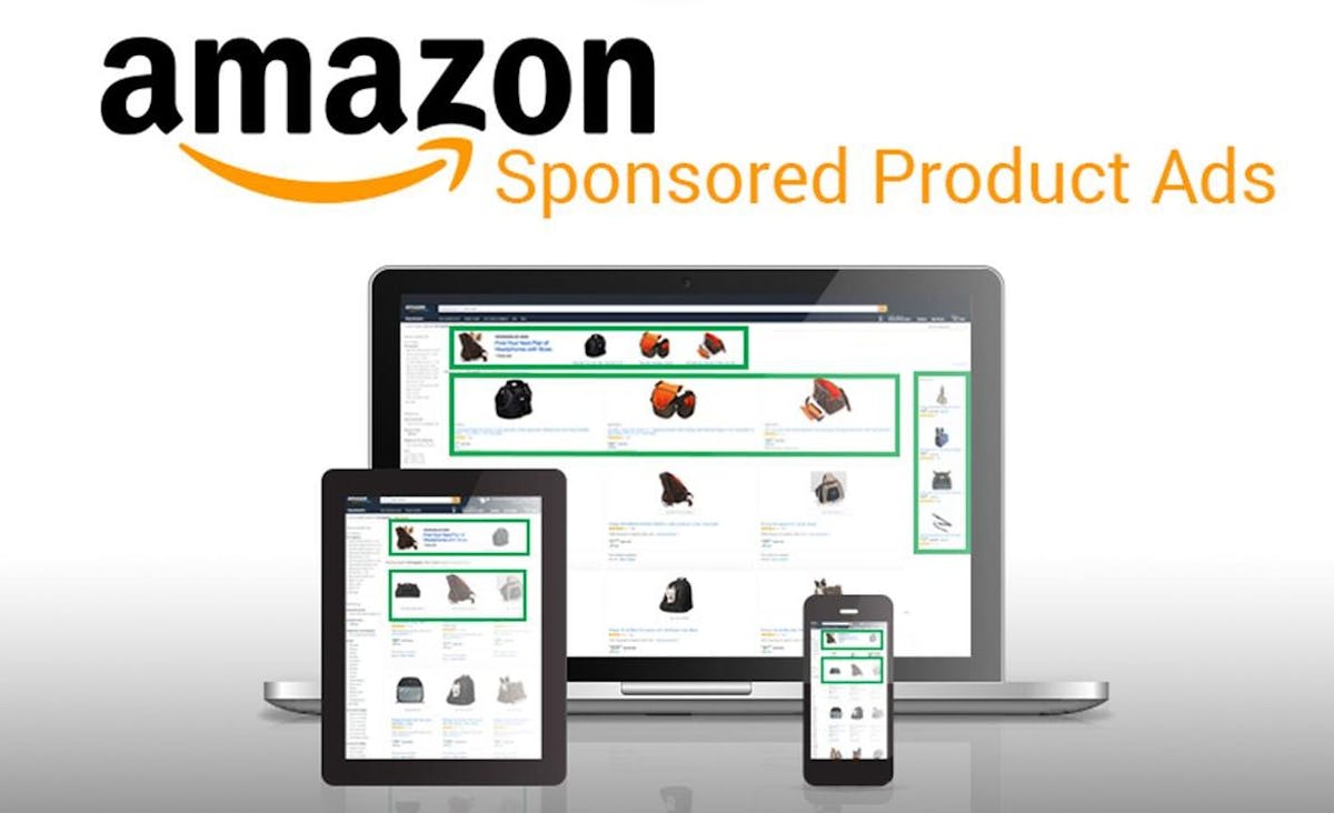 Sponsored Product Ads