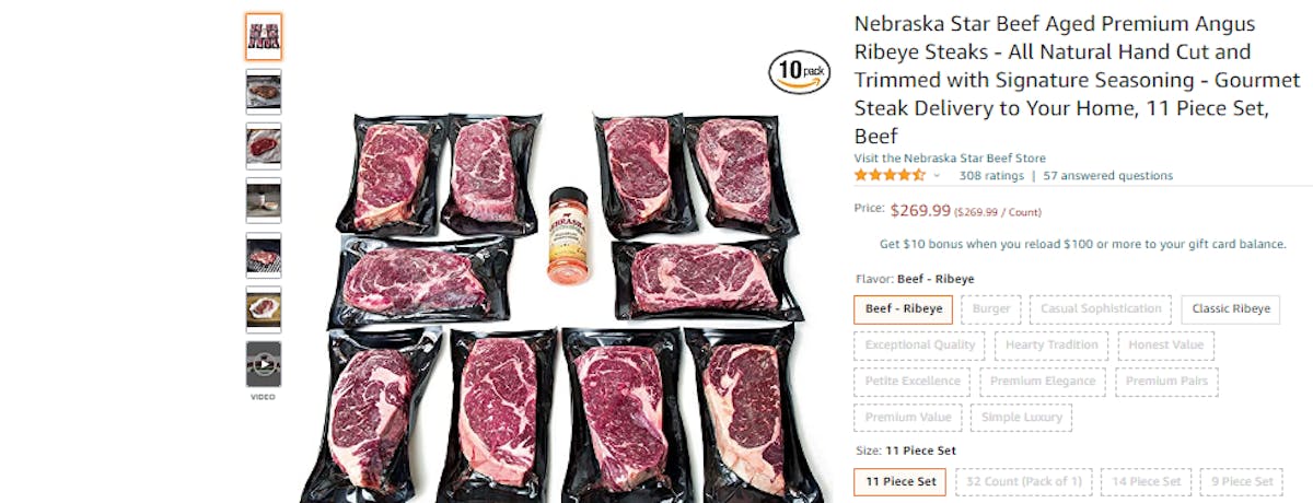 How To Sell Food On Amazon: The Ultimate Guide