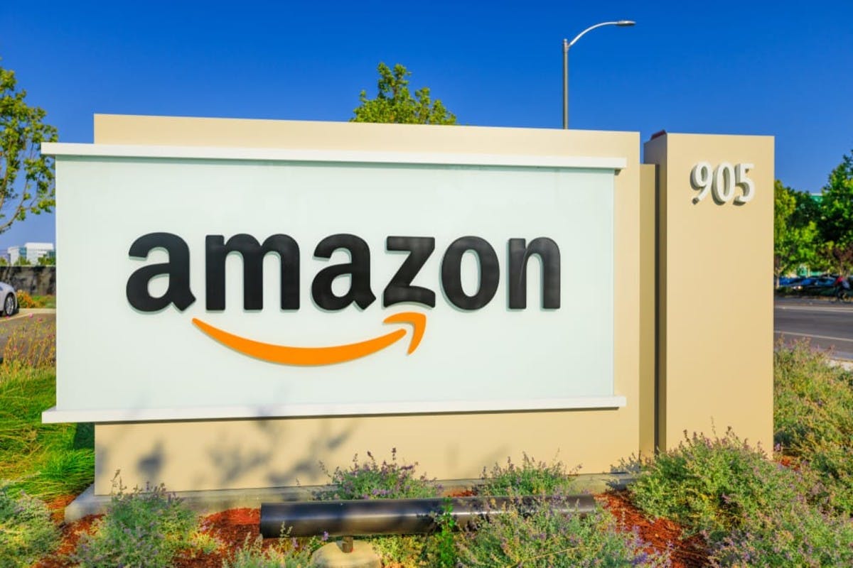 New Badge Amazon DataHawk Blog