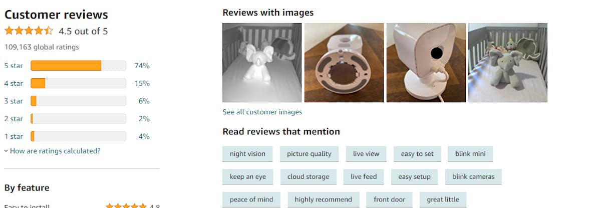How to write a Product Insert that is Amazon TOS Compliant