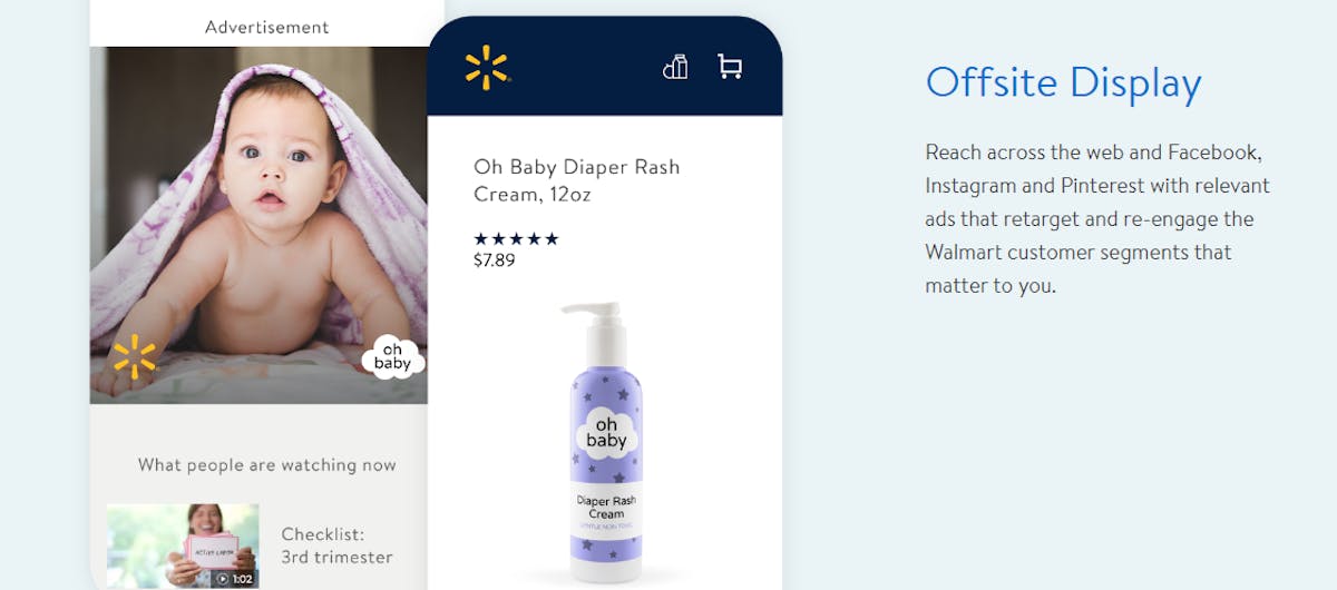Amazon Off-site Advertising