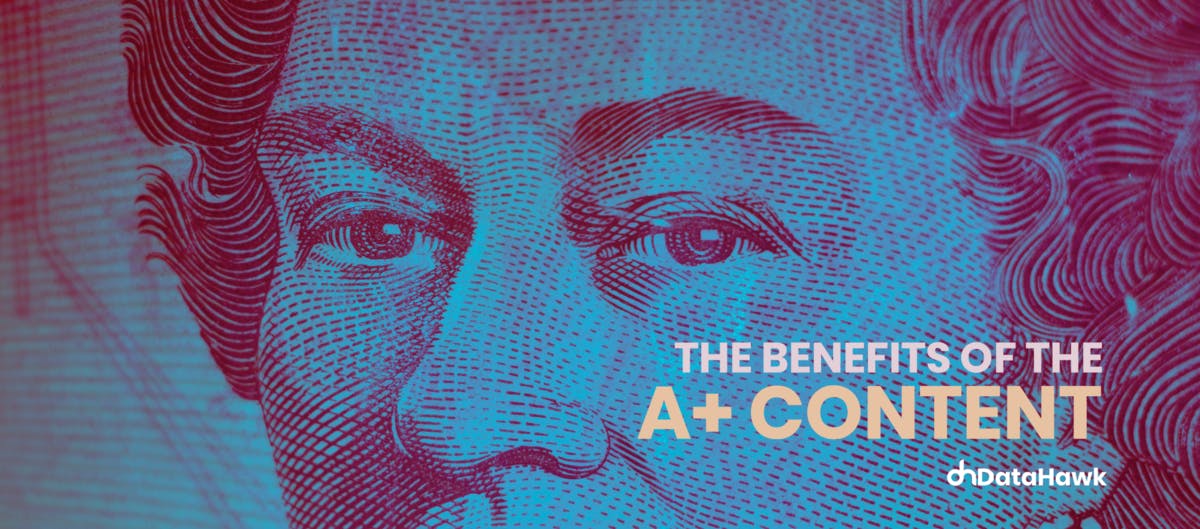Getting started with Amazon A+ Content DataHawk Blog