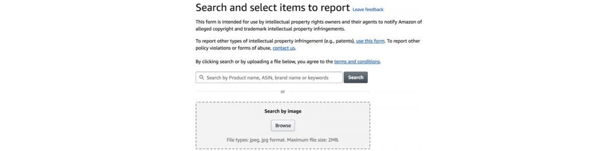 The Ultimate Guide to Amazon Brand Registry