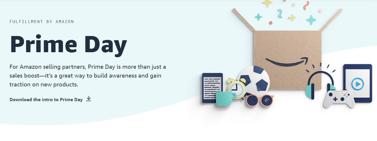 Amazon Prime Day 2021