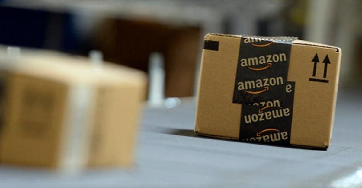 1P vs. 3P: Selling on Walmart and Amazon