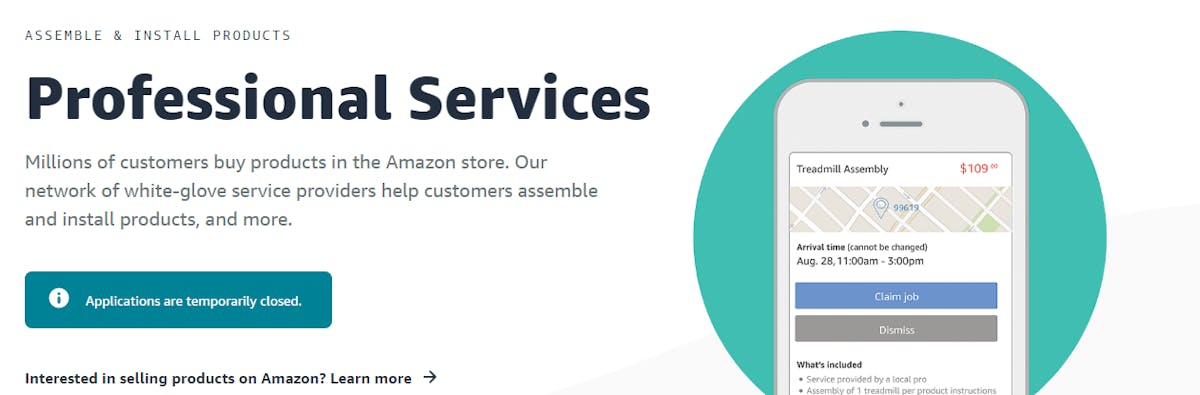 Amazon DSP
