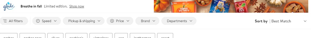 Amazon Sponsored Brands