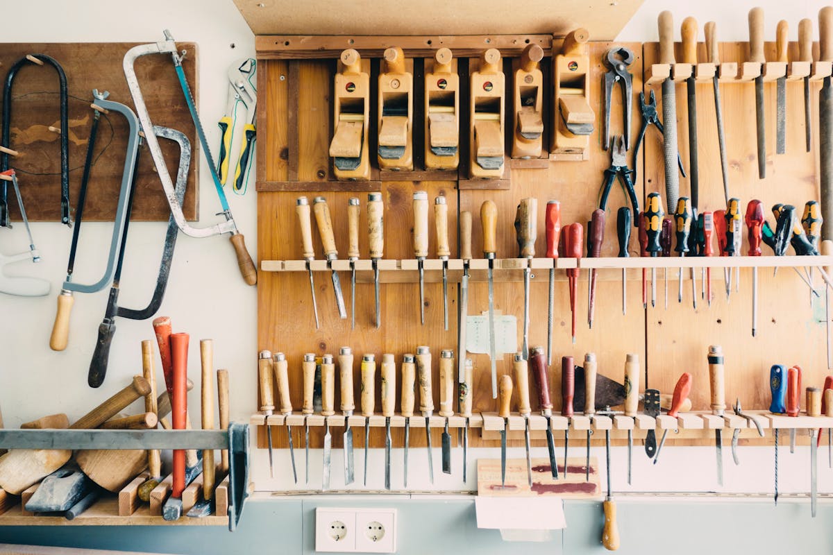 DataHawk BSR Study: Home Improvement And Tools