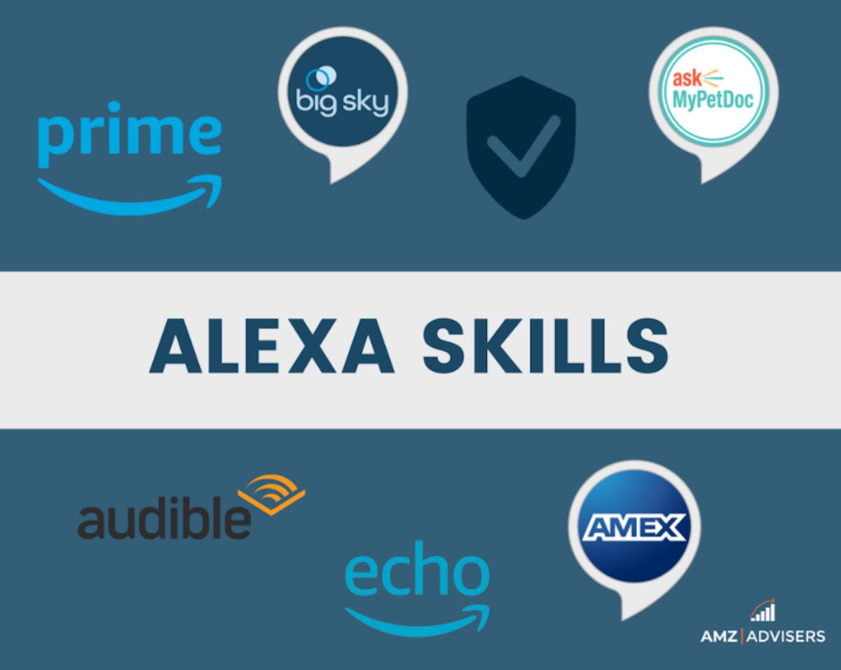 How Amazon Alexa Skills Can Boost Your Brand?