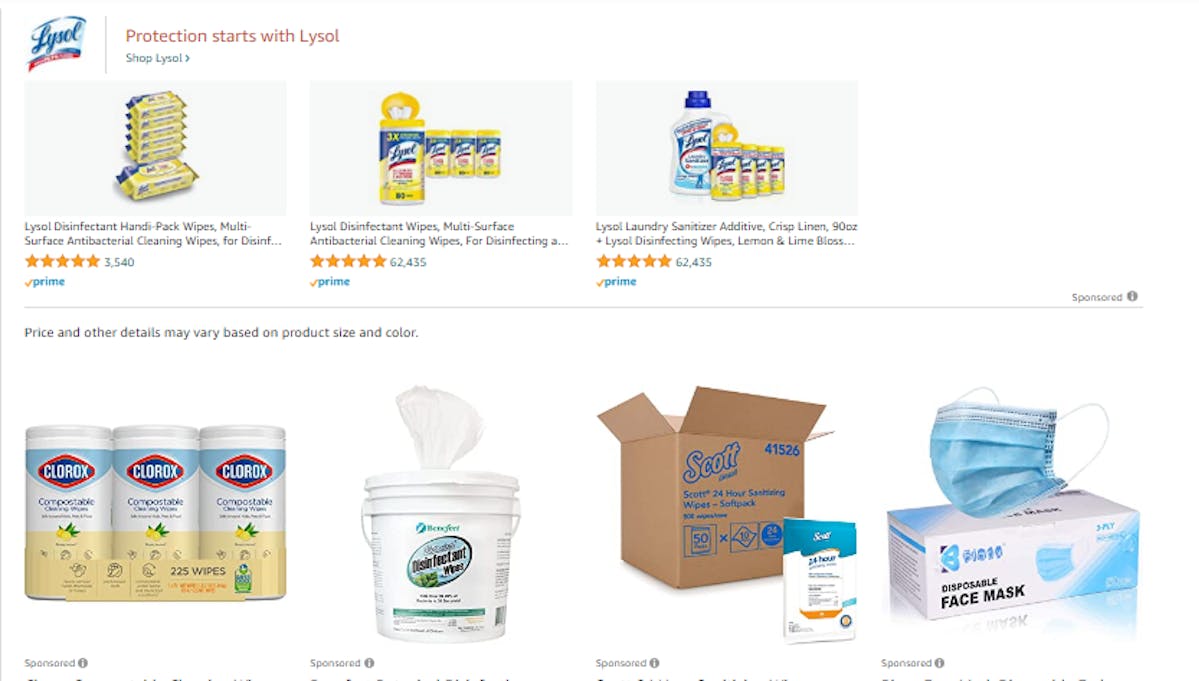 Walmart Advertising best practices