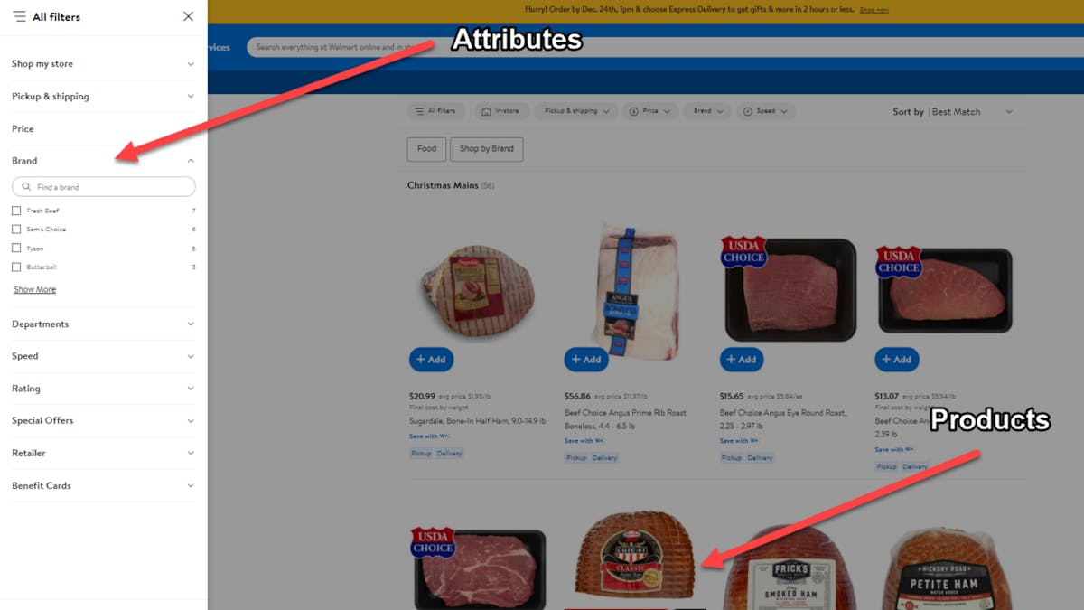 What Are The Steps to Create a Product Listing Variation on Walmart?
