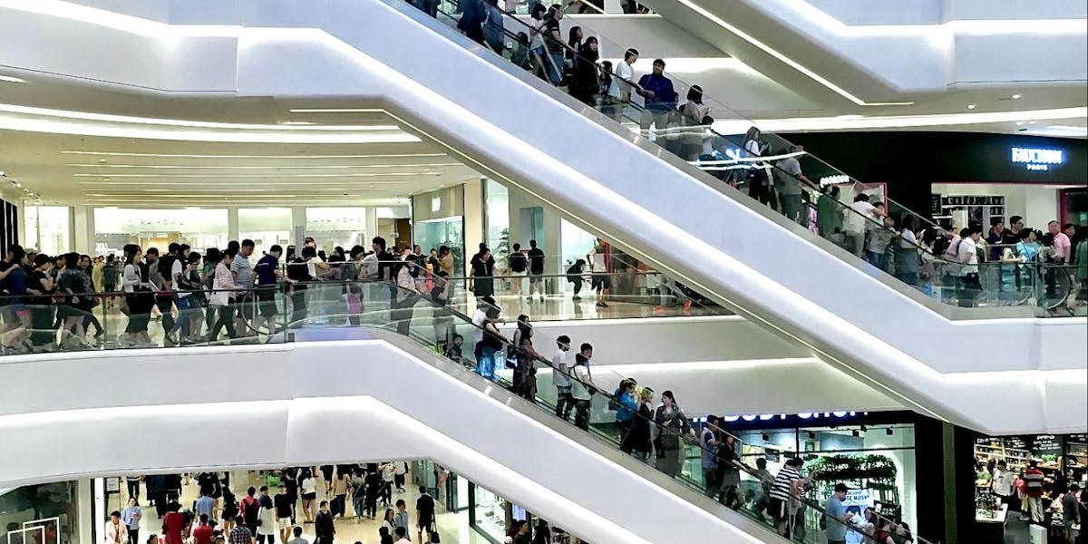 Key Black Friday Cyber Monday Statistics