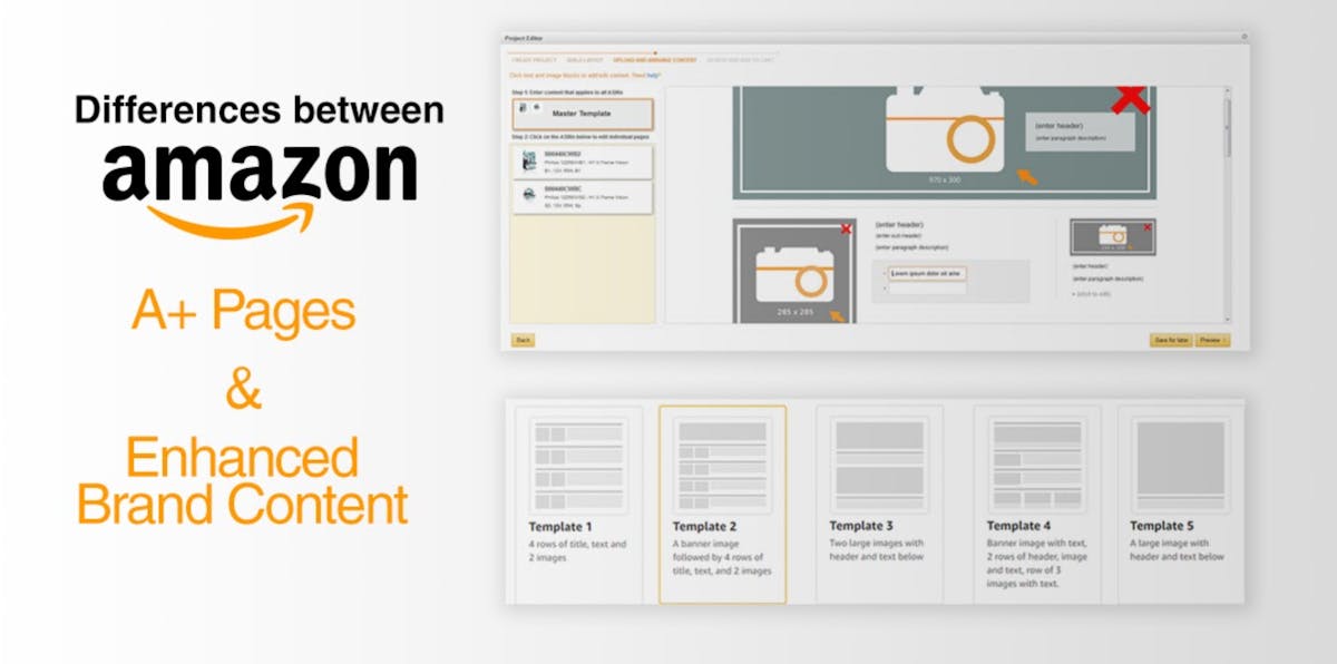 Amazon Brand Story: The Ultimate Amazon Seller Guide