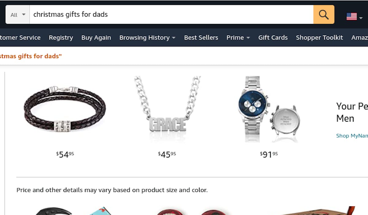 Optimize for High-Volume Keywords