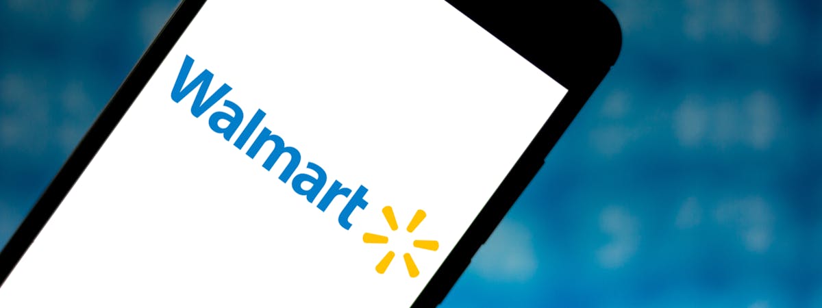 Walmart SEO Algorithm