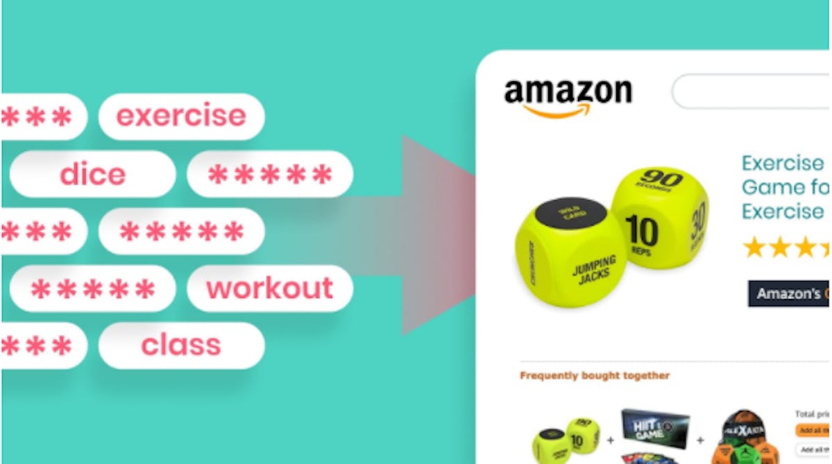 What are Platinum Keywords on Amazon?