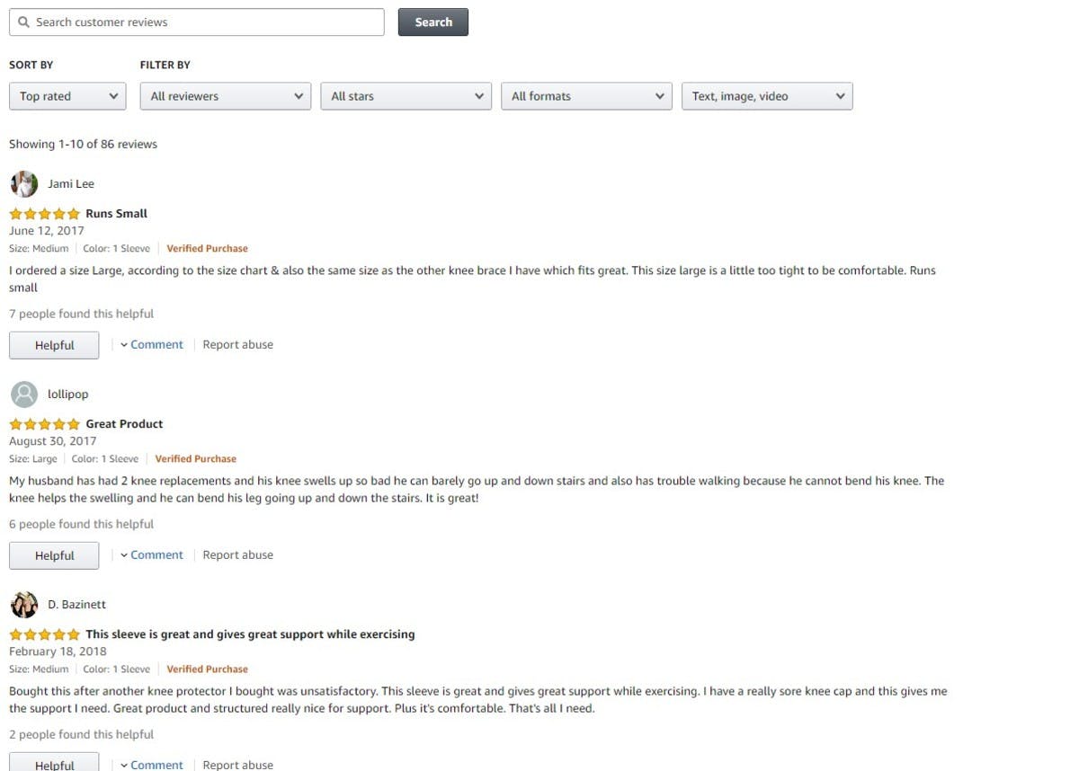Remove Negative Reviews Amazon DataHawk Blog