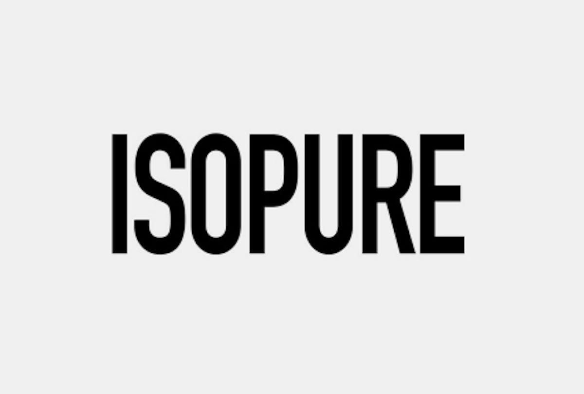 Iso pure