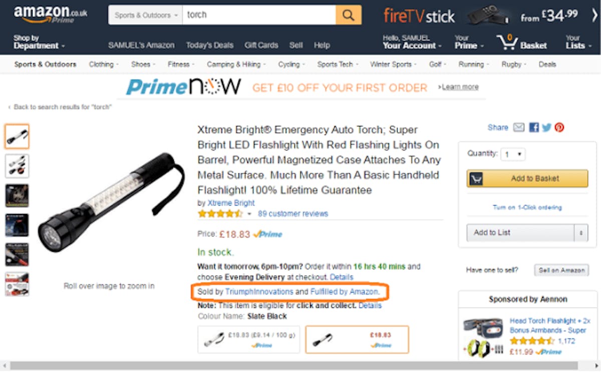 Amazon Suppressed Listings and Tips To Avoid it by Datahawk