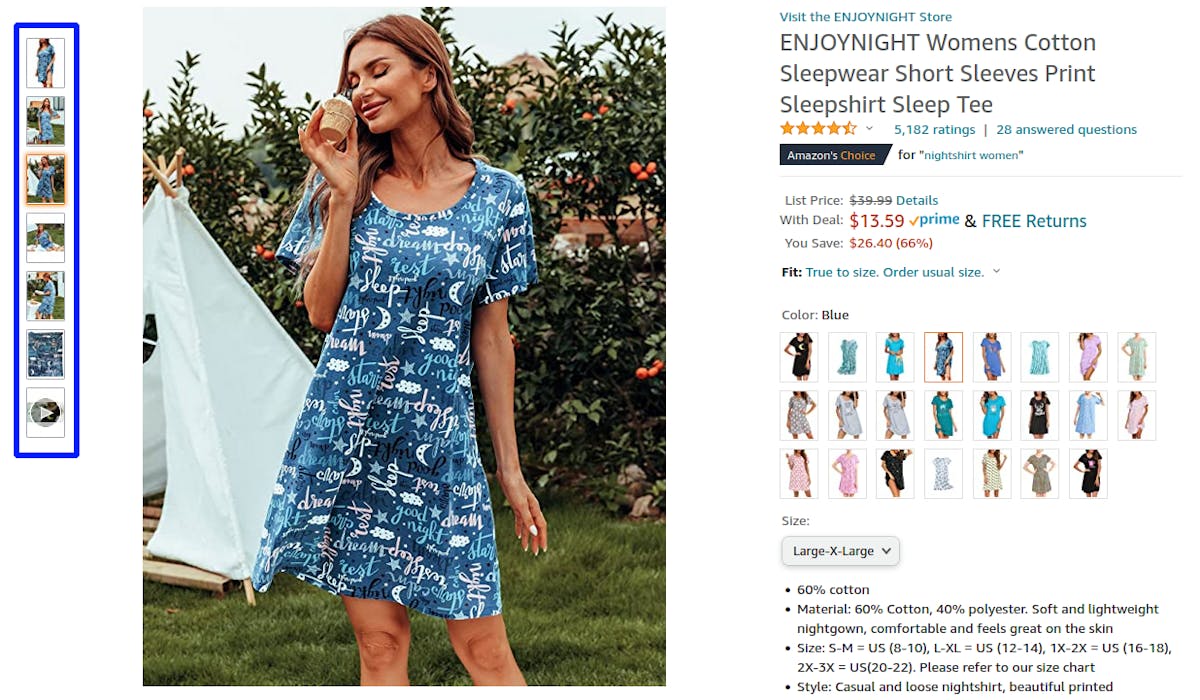 How to sell new products on Amazon