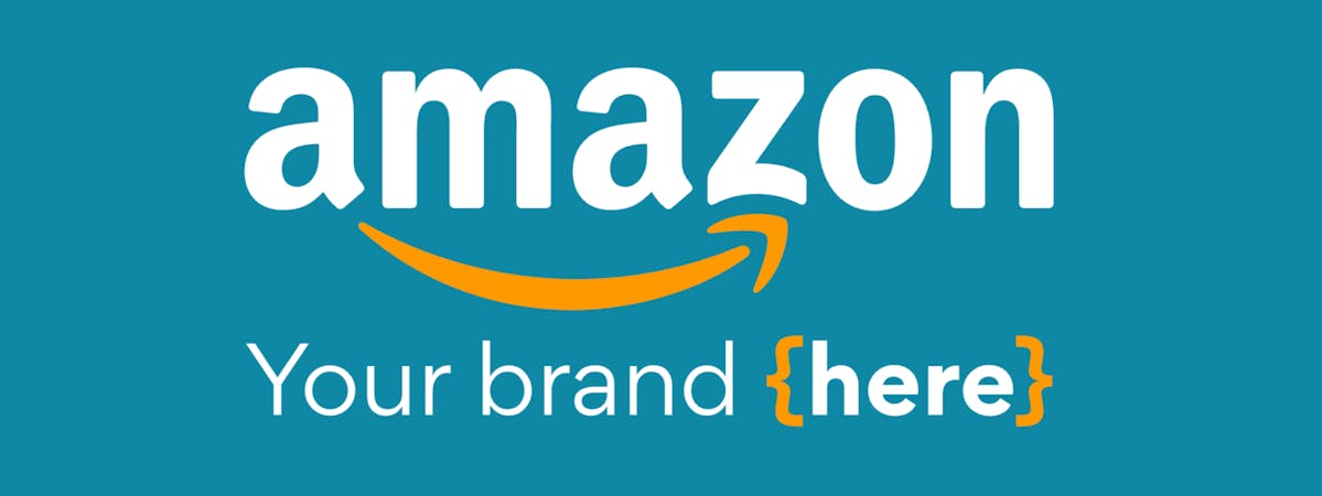 Amazon Brand Referral Program