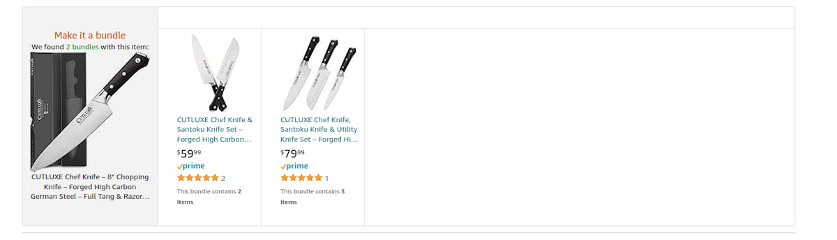 What Does Walmart Have to Compete With Virtual Bundling?