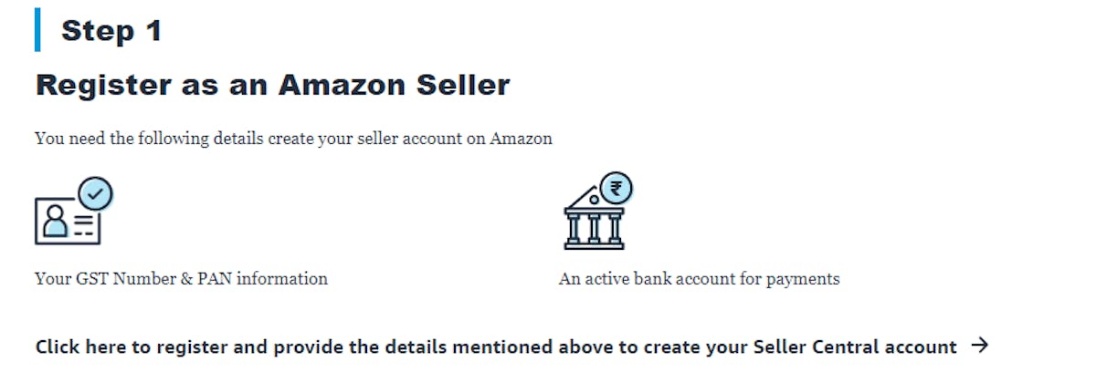 How To Sell Food On Amazon: The Ultimate Guide