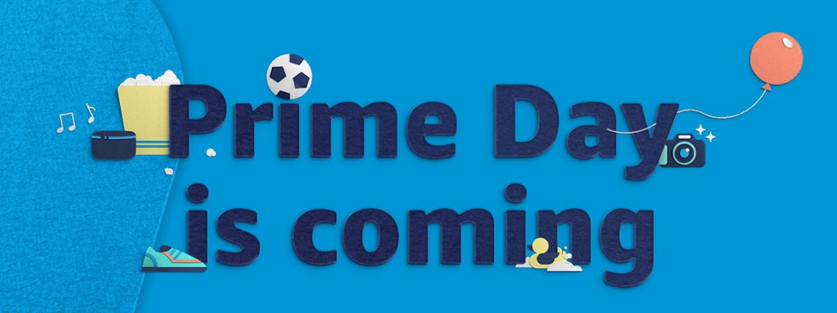 Amazon Prime Day 2021