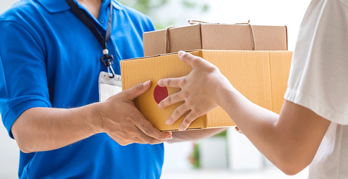 Amazon’s Frustration-Free Packaging