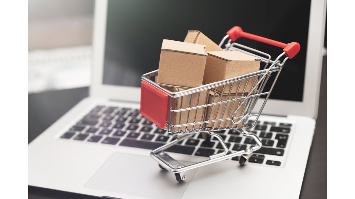 What are the Main Components of Supply Chain Management in eCommerce?