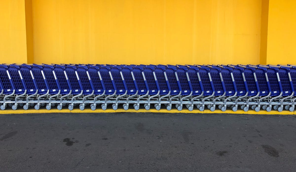 Walmart Product