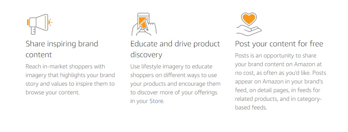 Boosting Your Amazon SEO with Amazon Posts