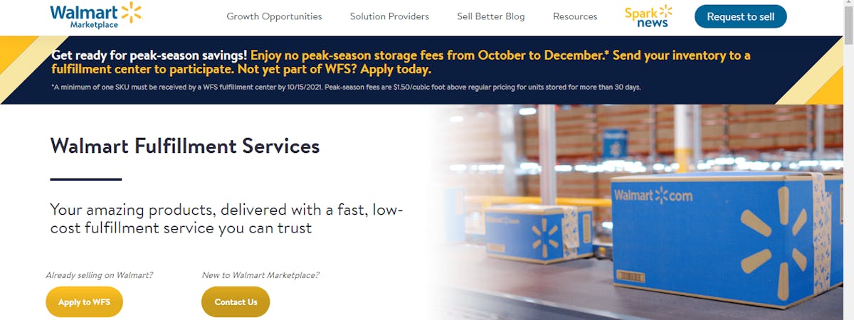 How to Maximize your profits on Walmart Marketplace