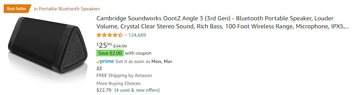 Amazon Sales Rank: Everything You Need To Know To Rank High In 2021