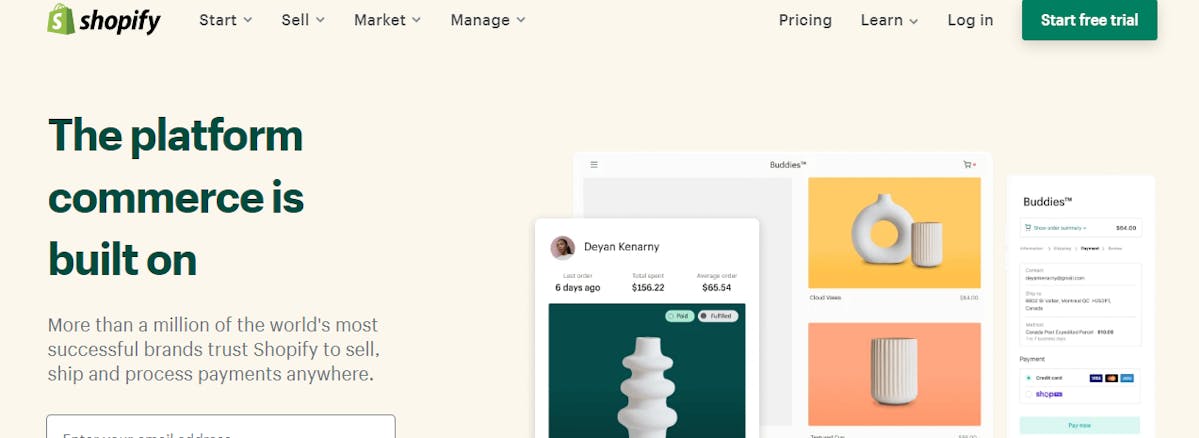 Strategies for selling on Amazon and Other Platforms