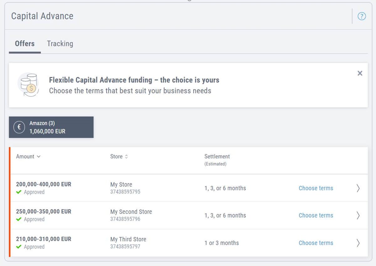 DataHawk x Payoneer sign up process