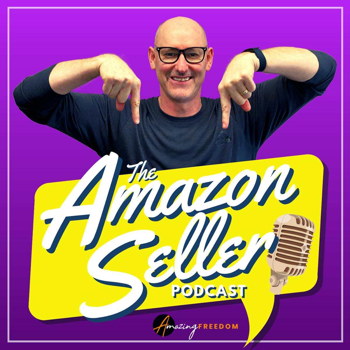 Top 15 Best Amazon Seller Podcast  