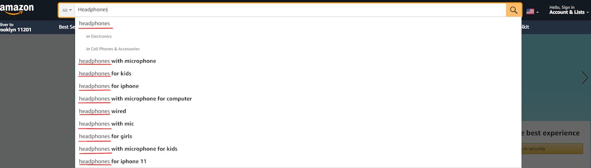 How to Optimize your Amazon Product Listings