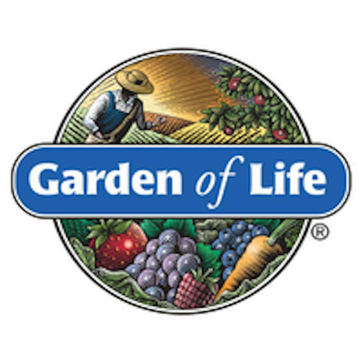Garden Of Life