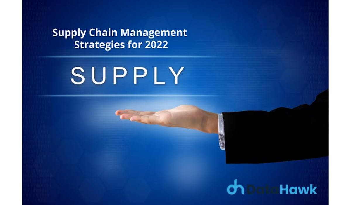 Amazon Supply Chain Challenges and Solutions 2022