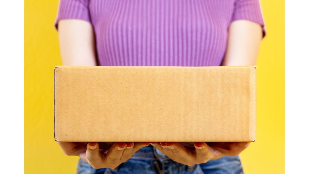 Introduction to Amazon Fulfilled by Amazon Program