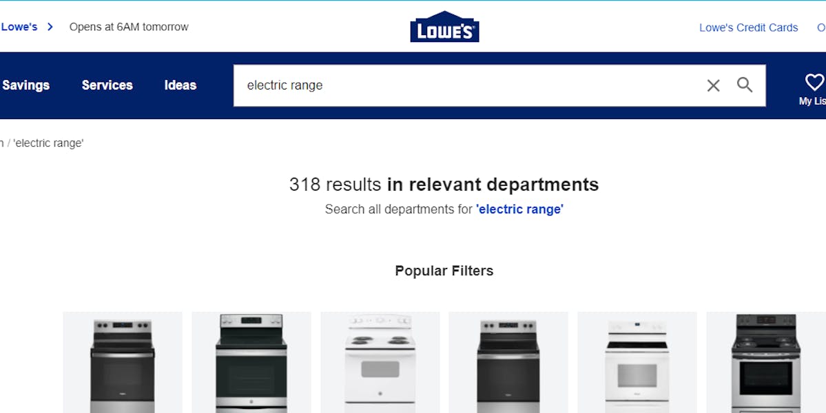 Page URL's