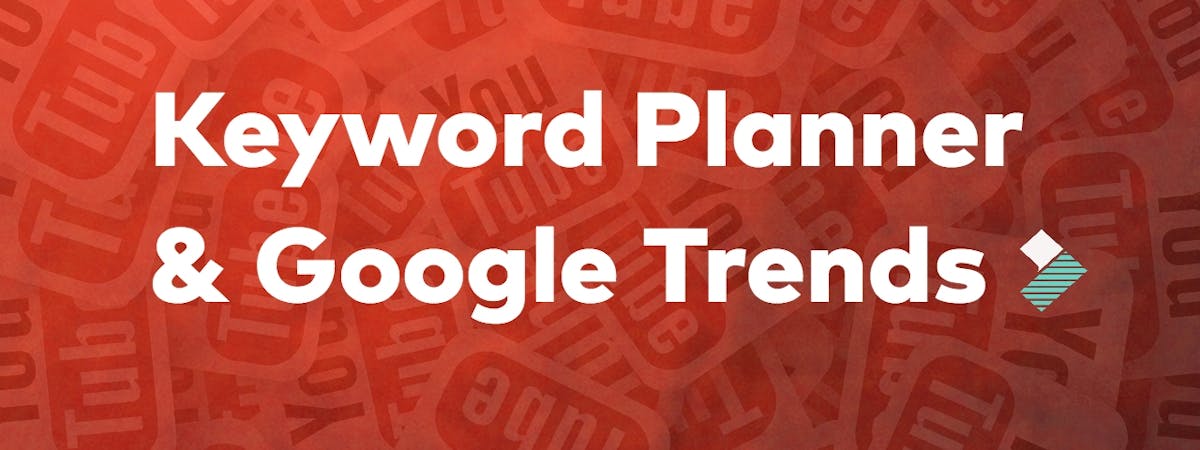 Walmart Keywords and Google Trends