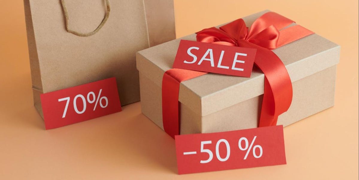 Post holiday advertising strategy